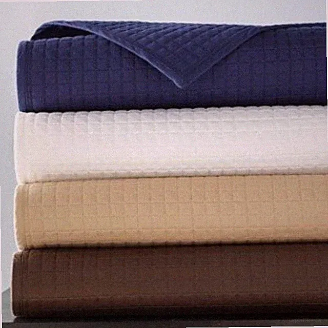 Twin Coverlets
