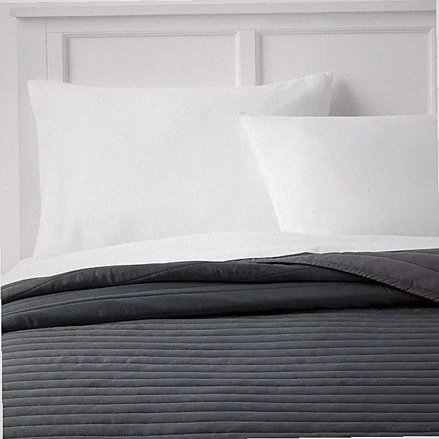 Satin Quilt - Room Essentials