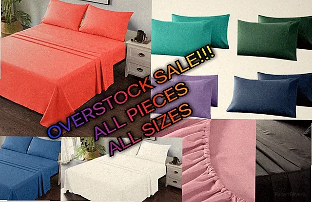 Superb Bed Sheet Set, Fitted, Flat, Pillowcases - Breathable & Soft, Deep Pocket